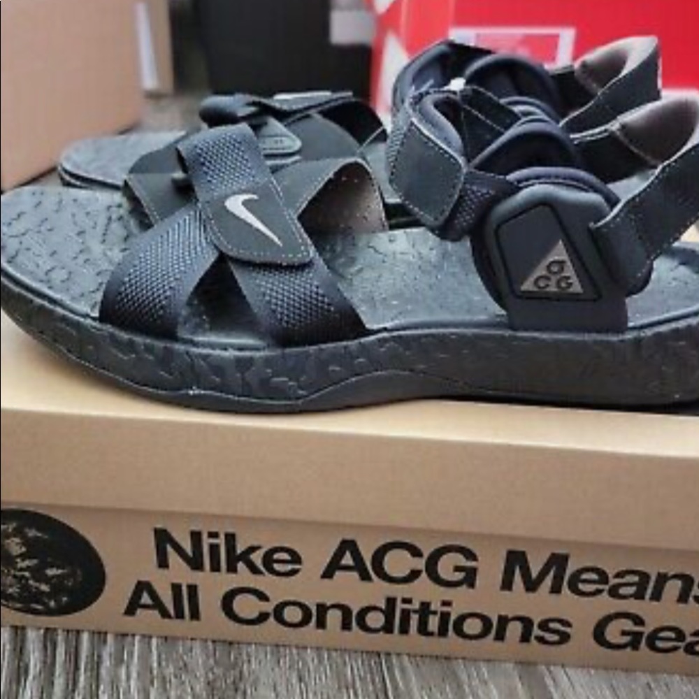 Nike Acg Sandal